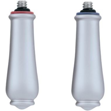 Click here to see Moen 97372PM Moen 97372PM Handle Insert Platinum