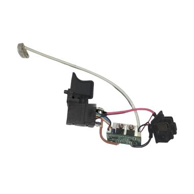 Click here to see Milwaukee M650B-3630 Milwaukee Switch Electronics Assembly For M18 Cordless Impact Tools - 23-66-2659 