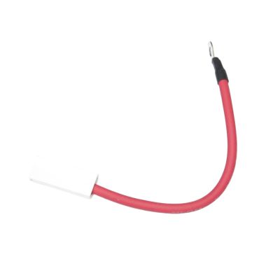 Click here to see Milwaukee 58-28-7314 Milwaukee Replacement Lead Wire Assembly - 23-94-6270