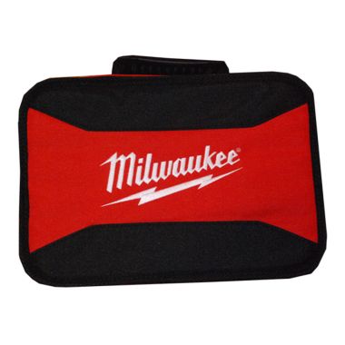Click here to see Milwaukee 42-55-2405 Milwaukee Compact Canvas Storage Case - 42-55-2405