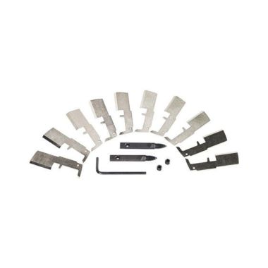 Click here to see Milwaukee 50-55-5359 MILWAUKEE 50-55-5359 CARRYING CASE BULK