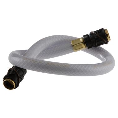 Click here to see Delta RP37033 Delta RP37033 Delta Quick-Connect Vegetable Spray Hose
