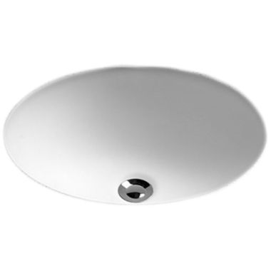 Click here to see Toto LT577#01 Toto LT577 Cotton White Undercounter Lavatory