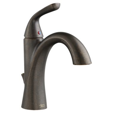 Click here to see American Standard 7186.101.224 American Standard 7186101.224 Oil Rubbed Bronze Fluent Lavatory Faucet