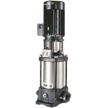 Click here to see Grundfos 96083211 Grundfos Cr3-8 96083211  11/2 Hp 15 Gpm Centrifugal Pump