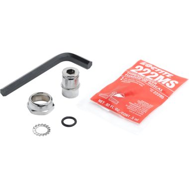 Click here to see T&S Brass EZ-K T&S BRASS EZ-K SWIVEL PIECE REPAIR KIT