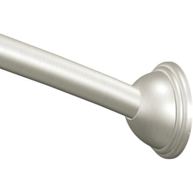 Click here to see Moen CSR2165BN Moen CSR2165BN Curved Shower Rod