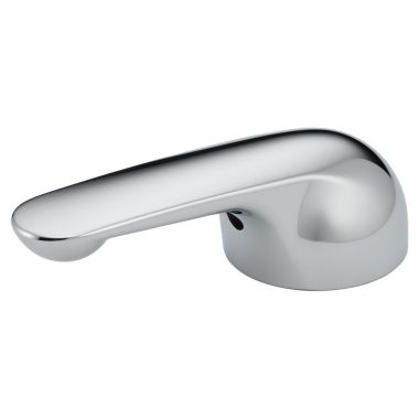 Click here to see Delta RP17443 Delta RP17443 Delta Single Metal Lever Handle Kit (Chrome)