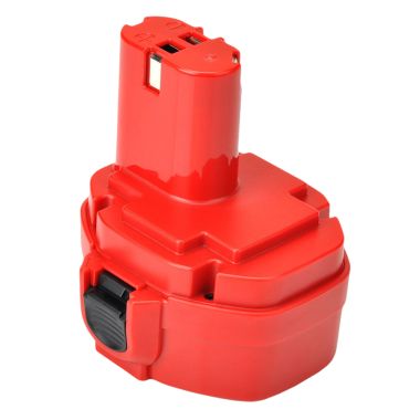 Click here to see Makita 192600-1 Makita 14.4V Ni‑Cd 2.0Ah Pod-Style Battery 1422, Rechargeable - 192600-1