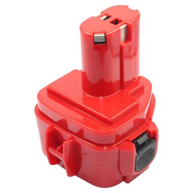 Click here to see Makita 192681-5 Makita 192681-5 Rechargeable Battery Pack, 12 V, NiCd