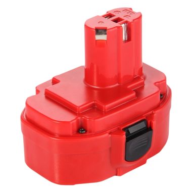 Click here to see Makita 192827-3 Makita 1928273 Rechargeable Battery Pack, 18 V, NiCd