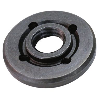 Click here to see Makita 193465-4 Makita Lock Nut for Select Makita 4-1/2