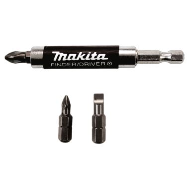 Click here to see Makita 784811-A Makita 4-Piece Stubby Finder/Driver Set, 1/4