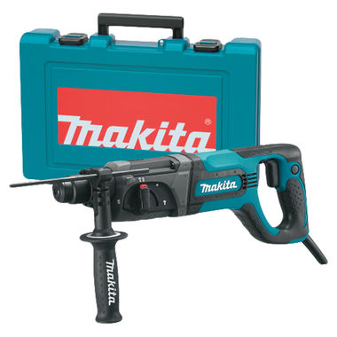 Click here to see Makita HR2475 Makita 1