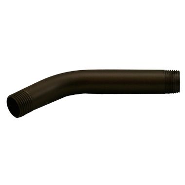 Click here to see Jones Stephens S0130RB Jones Stephens S0130RB 6-Inch Shower Arm, Oil-Rubbed Bronze