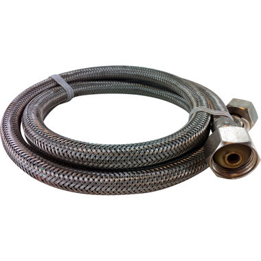 Click here to see Fluidmaster B4F48 SUPB4F48 LAV SUPPLY LINE 12x48 