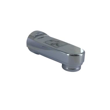Click here to see Delta RP17454 Delta RP17454 Tub Spoute w/ Pull-Down Diverter, Chrome