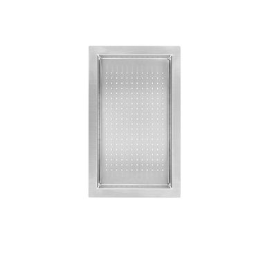 Click here to see Blanco 224387 Blanco 224387 Stainless Steel Heavy Duty Mesh