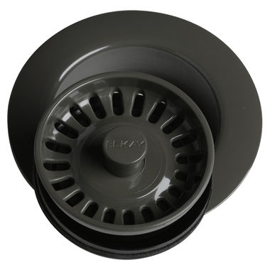Click here to see Elkay LKD35MC Elkay LKD35MC  Disposer Flange, Mocha