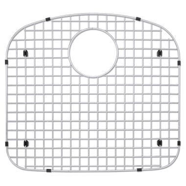 Click here to see Blanco 220992 Blanco 220992 18-1/4