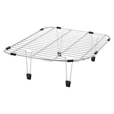 Click here to see Blanco 231162 Blanco 231162 Stainless Steel Multi-Level Sink Grid
