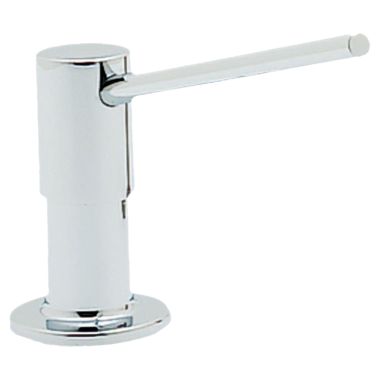 Click here to see Blanco 440046 Blanco 440046 Alta Soap Dispenser, Polished Chrome