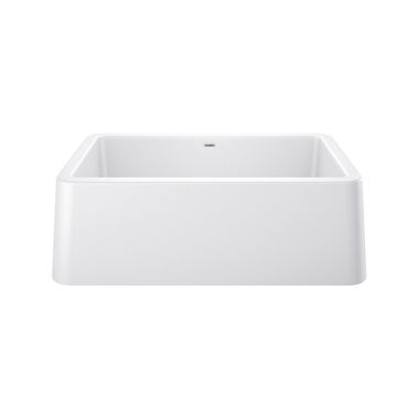 Click here to see Blanco 401734 Blanco 401734 Ikon Apron Front / Specialty Kitchen Sink