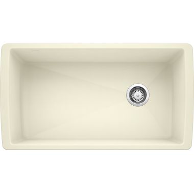 Click here to see Blanco 441769 Blanco 441769 Diamond Biscuit - single-bowl sink 33