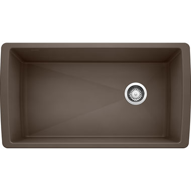 Click here to see Blanco 441771 Blanco 441771 Silgranit II single-bowl sink Kitchen Sink