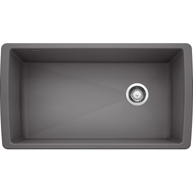 Click here to see Blanco 441764 Blanco 441764 Diamond Cinder - single-bowl sink 33