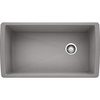 Click here to see Blanco 441770 Blanco 441770 Silgranit II single-bowl sink Kitchen Sink