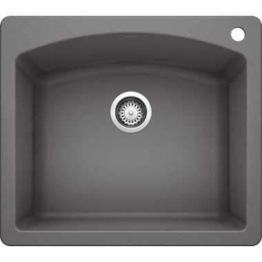 Click here to see Blanco 441463 Blanco 441463 Diamond single-bowl sink Kitchen Sink