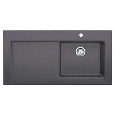 Click here to see Blanco 518619 Blanco 518619 Modex single-bowl sink Kitchen Sink