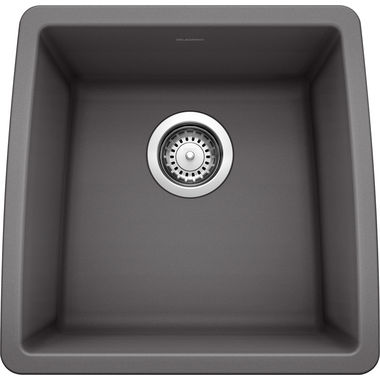 Click here to see Blanco 441475 Blanco 441475 Silgranit single-bowl sink Kitchen Sink