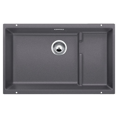 Click here to see Blanco 519451 Blanco 519451 Precis single-bowl sink Kitchen Sink
