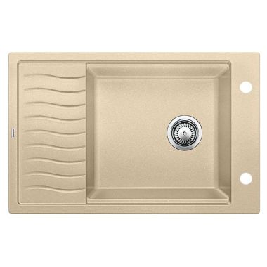 Click here to see Blanco 520855 Blanco 520855 Precis Biscotti - single-bowl sink 31