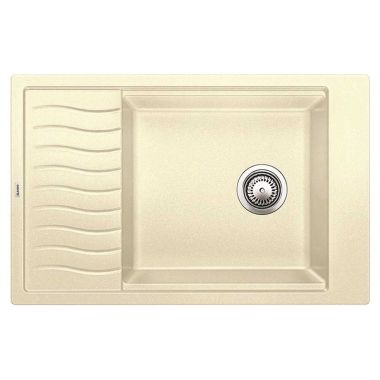 Click here to see Blanco 520854 Blanco 520854 Precis Biscuit - single-bowl sink 31