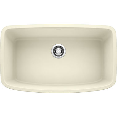 Click here to see Blanco 441774 Blanco 441774 Silgranit II single-bowl sink Kitchen Sink