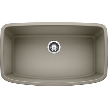 Click here to see Blanco 441772 Blanco 441772 Silgranit II single-bowl sink Kitchen Sink