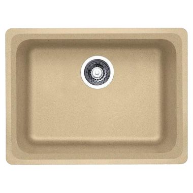 Click here to see Blanco 441368 Blanco 441368 Vision Biscotti - single-bowl sink 24