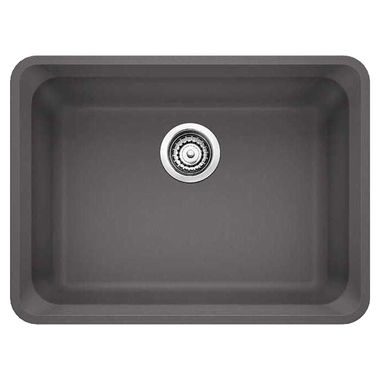 Click here to see Blanco 441472 Blanco 441472 Vision single-bowl sink Kitchen Sink
