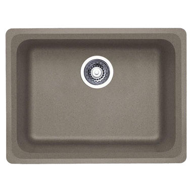 Click here to see Blanco 441370 Blanco 441370 Vision single-bowl sink Kitchen Sink