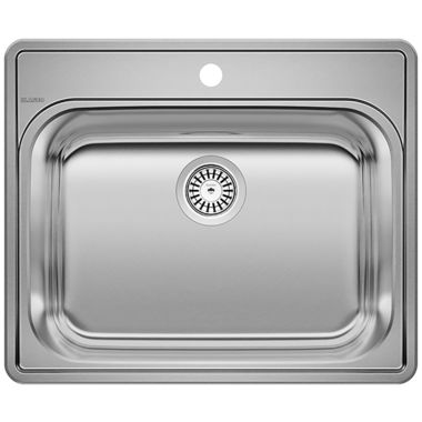 Click here to see Blanco 441078 Blanco 441078 Essentials Laundry Sink