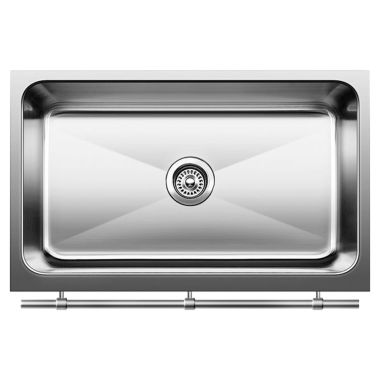 Click here to see Blanco 440294 Blanco 440294 Magnum Apron Front / Specialty Kitchen Sink