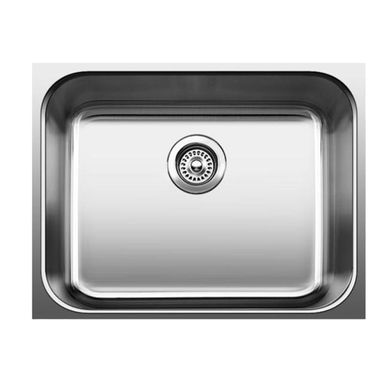 Click here to see Blanco 440260 Blanco 440260 Spex Plus Undermount single-bowl sink Kitchen Sink