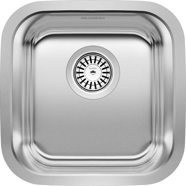 Click here to see Blanco 441026 Blanco 441026 Stellar Undermount Bar Sink