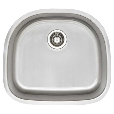 Click here to see Blanco 441530 Blanco 441530 Stellar single-bowl sink Kitchen Sink