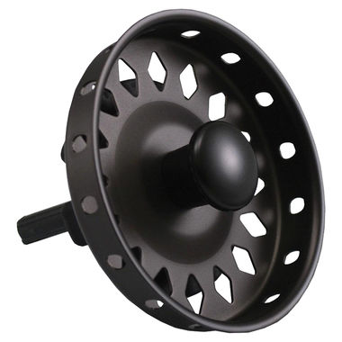 Click here to see Jones Stephens B0240RB Jones Stephens Oil-Rubbed Bronze Basket For Strainer - B0240RB