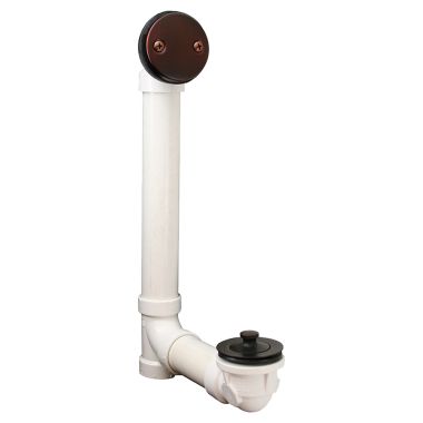 Click here to see Jones Stephens B0713WB Jones Stephens B0713WB Standard 2-Hole Schedule 40 Lift/Turn Full Kit
