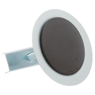 Click here to see Jones Stephens B1020BL Jones Stephens B1020BL Black Faucet Hole Cover